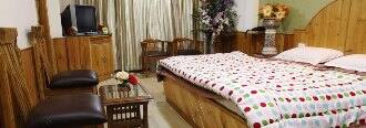 Manali Dreams Hotel And Cottage, Manali 3